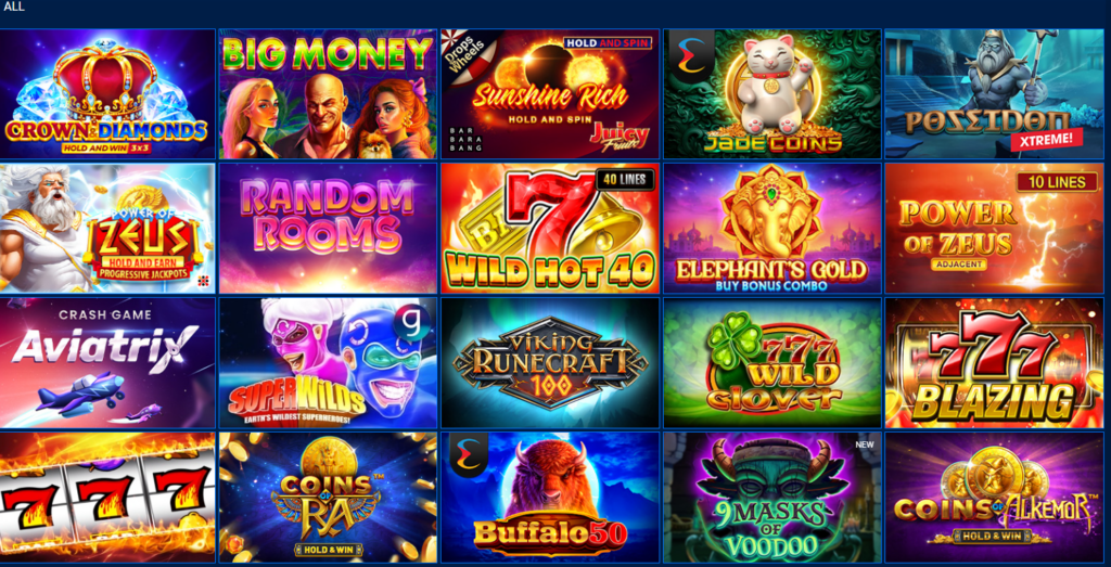 FairPari Casino