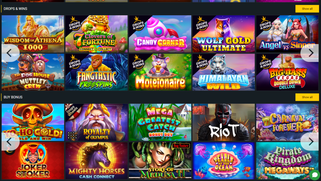 BETWINNER Casino