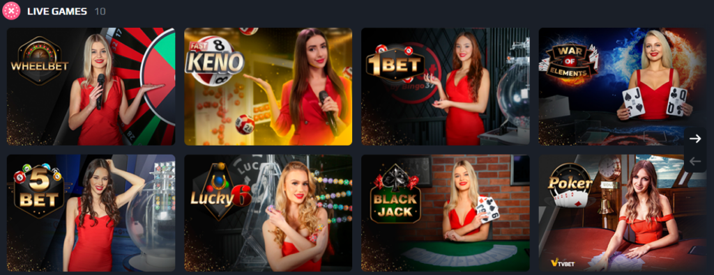 LOOT.BET Casino