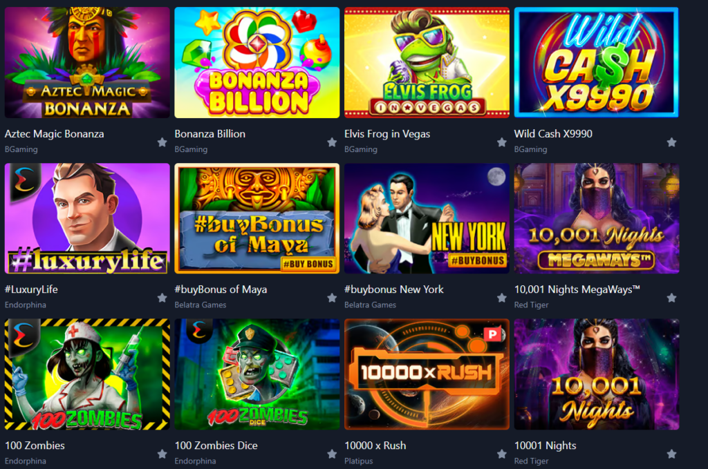 Sportbet.one Casino