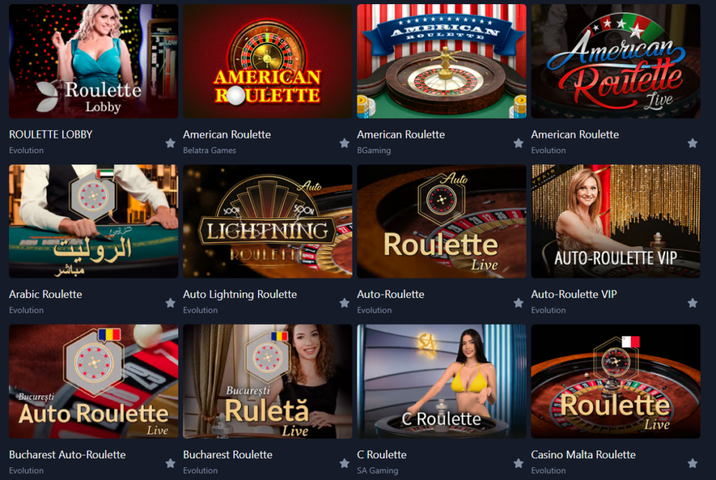 Sportbet.one Casino