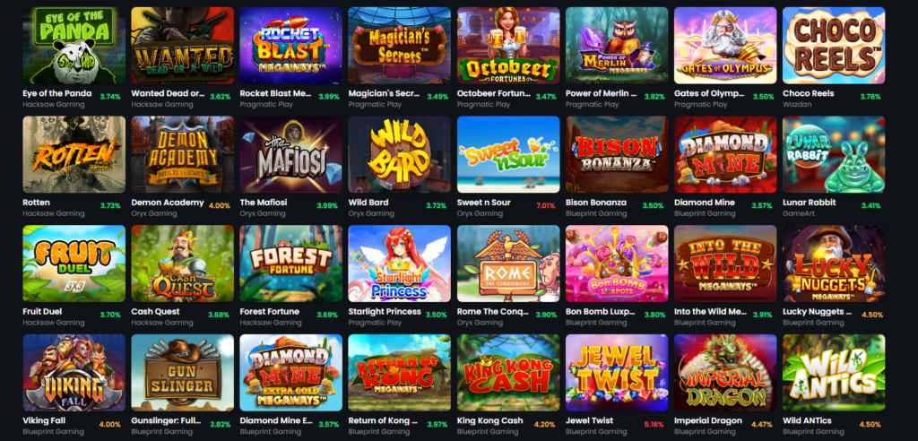 Chips.gg Casino