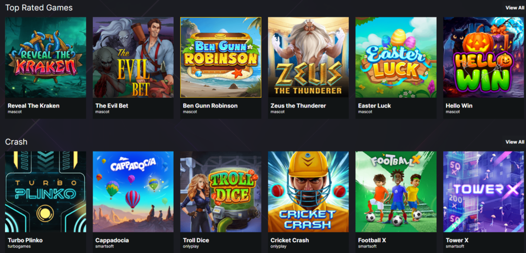 Solisbet Casino
