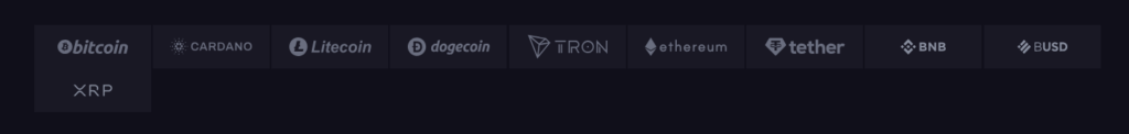 CryptoLeo Casino