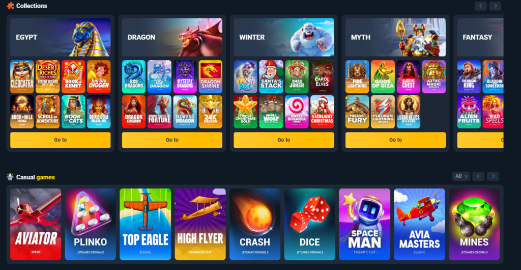 Coins.Game Casino