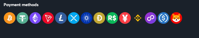 Sportsbet.io Casino