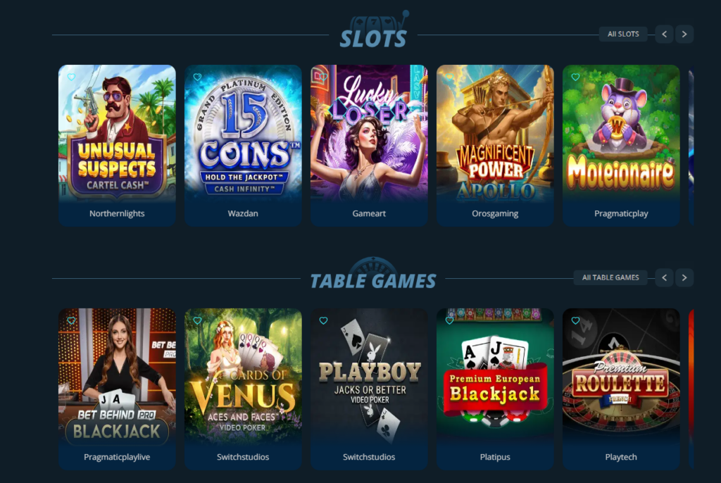 EarnBet Casino