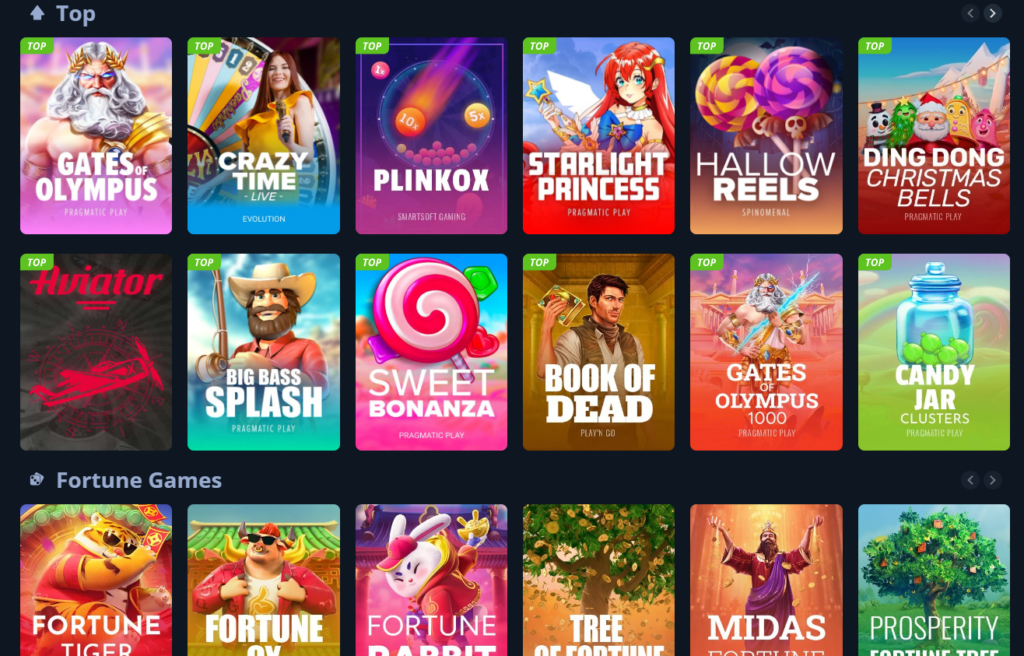 ChillBet Casino