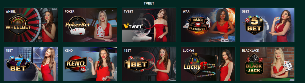 SpinBetter Casino