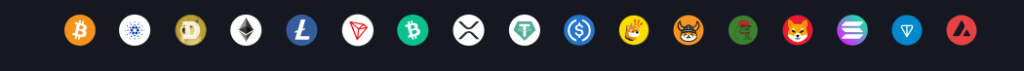 Crypto Casino