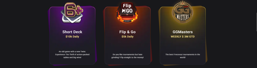 GGPoker Casino EU Review