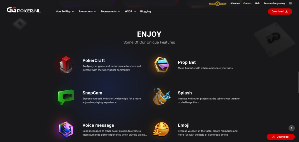 GGPoker Casino EU Review