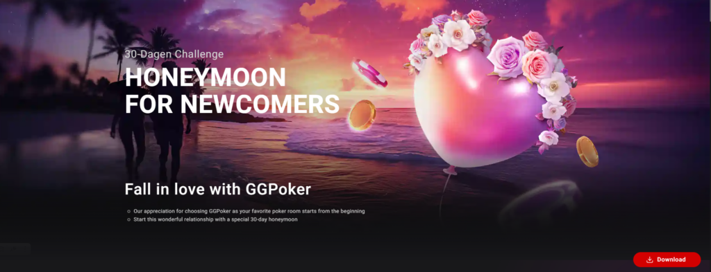 GGPoker Casino EU Review