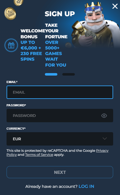 Loki Casino