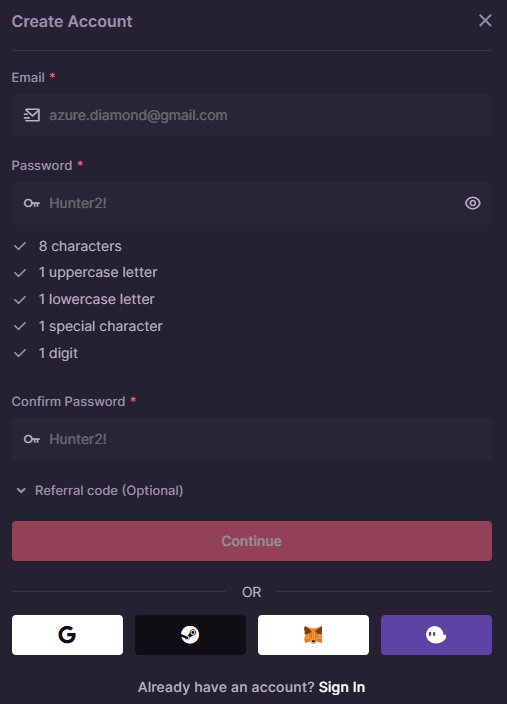 500 Casino