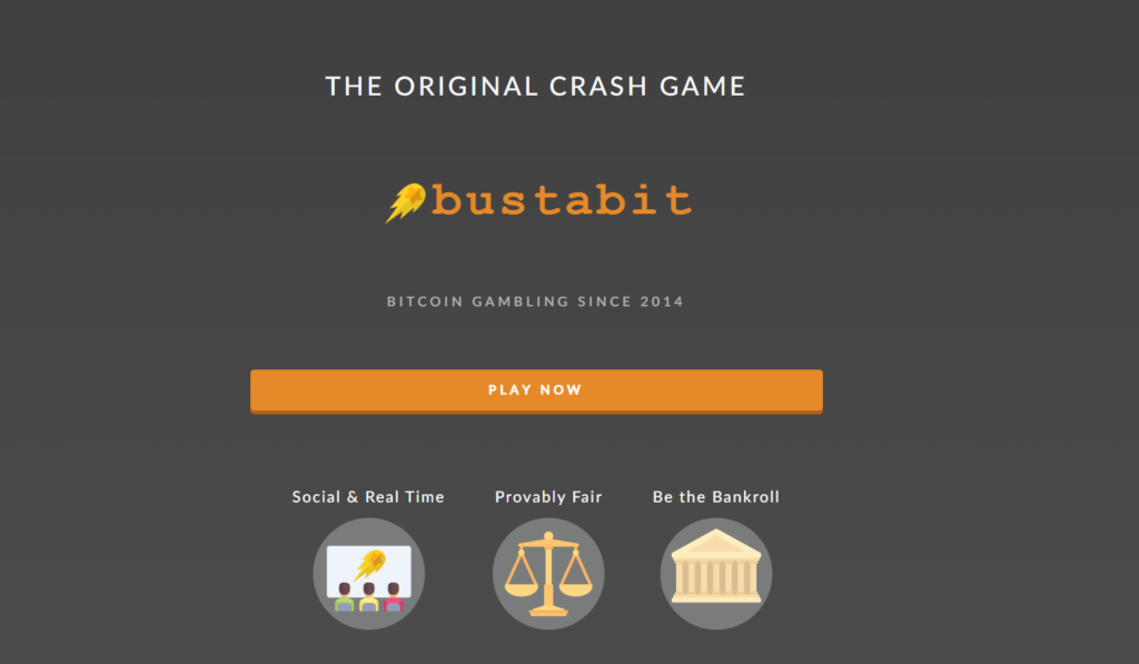 BustABit Casino
