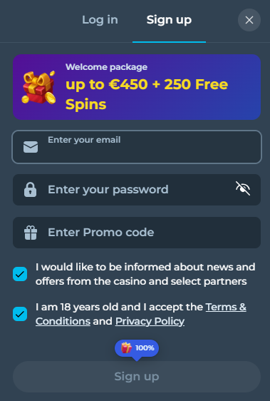 Gigaspinz Casino