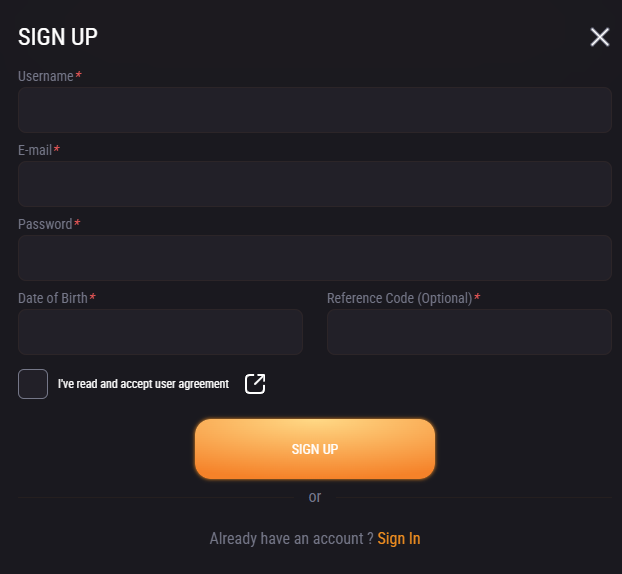 EbitBet Casino