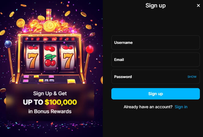 Niyvi Casino