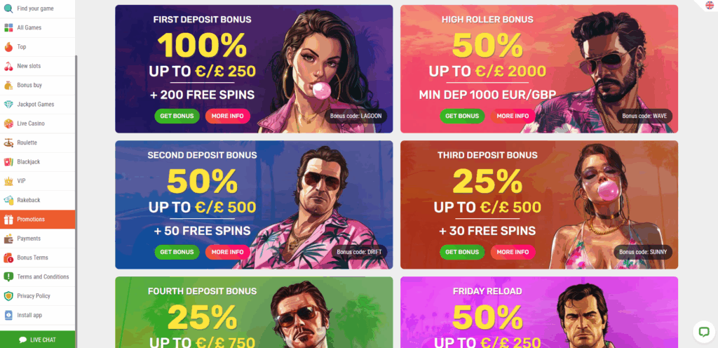 Supraplay Casino